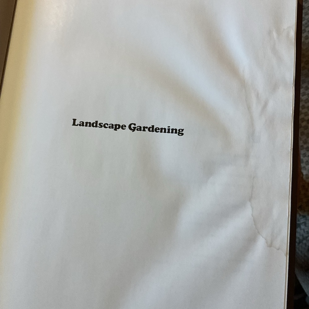 7 The time life encyclopedia of gardening lawns and ground covers Vintage - Picture 5 of 13